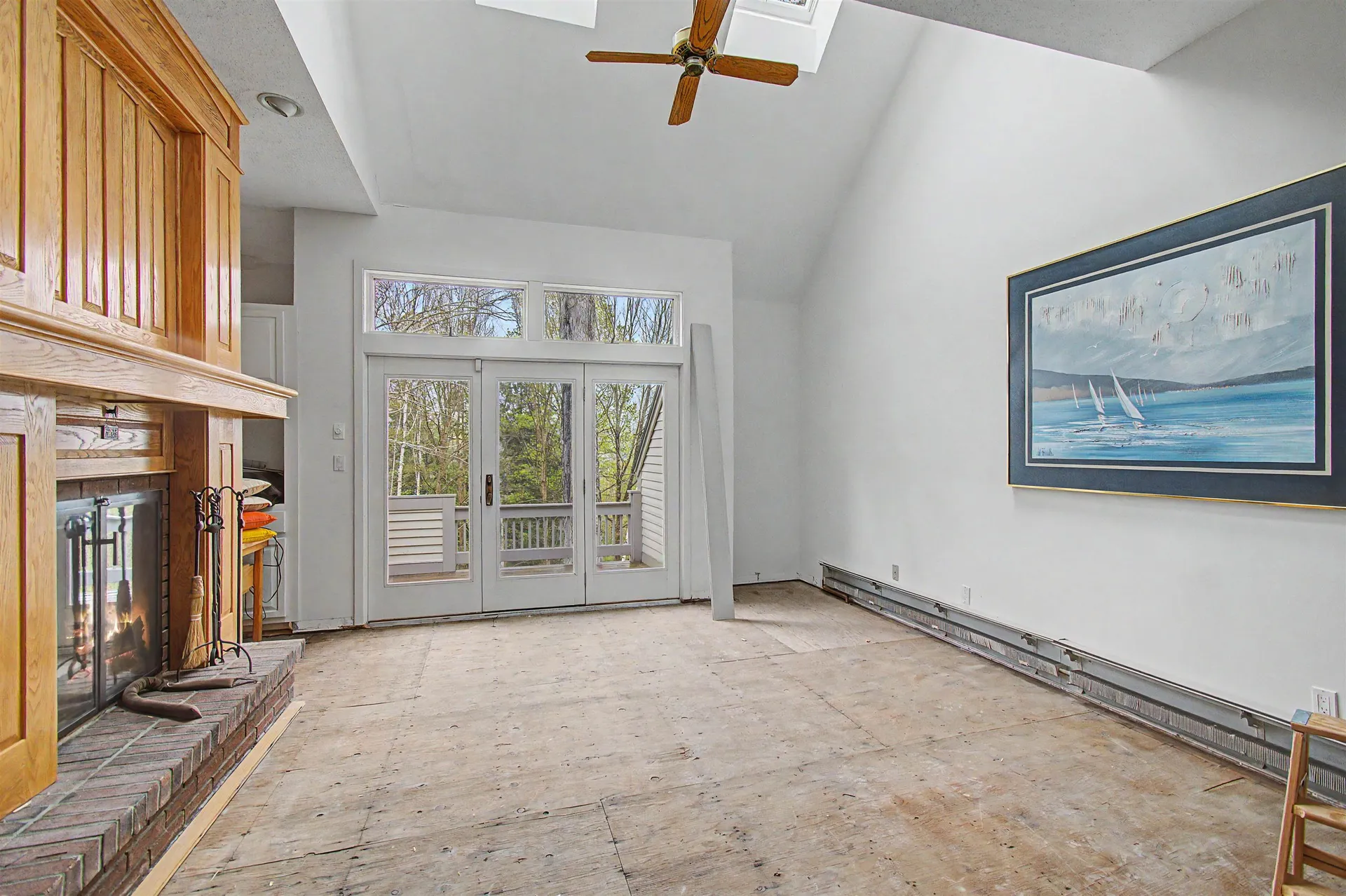 982 Brook Road Stowe VT 05672