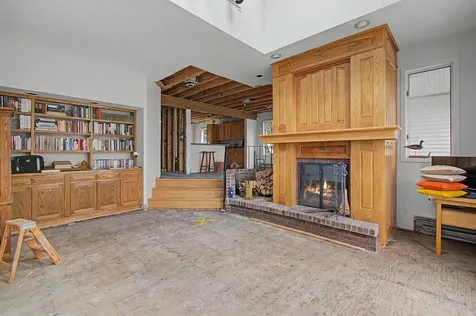 982 Brook Road Stowe VT 05672