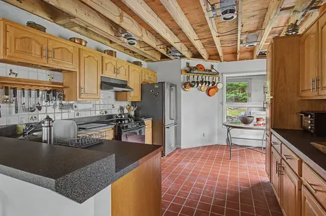 982 Brook Road Stowe VT 05672