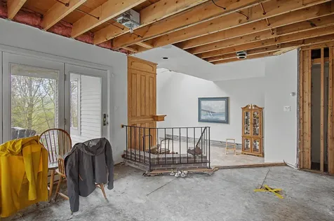 982 Brook Road Stowe VT 05672