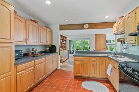 982 Brook Road Stowe VT 05672