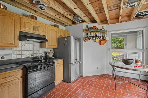 982 Brook Road Stowe VT 05672