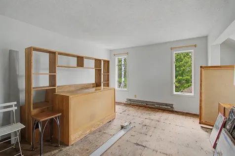 982 Brook Road Stowe VT 05672