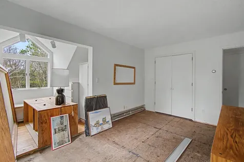982 Brook Road Stowe VT 05672