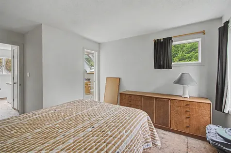 982 Brook Road Stowe VT 05672