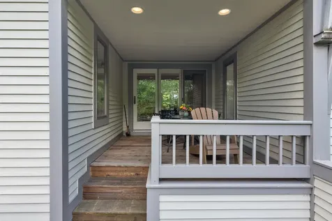 982 Brook Road Stowe VT 05672