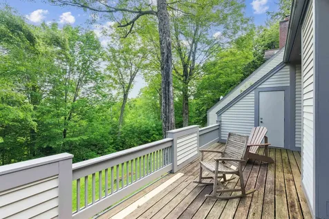 982 Brook Road Stowe VT 05672