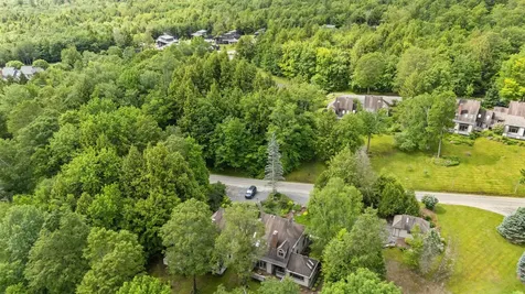 982 Brook Road Stowe VT 05672