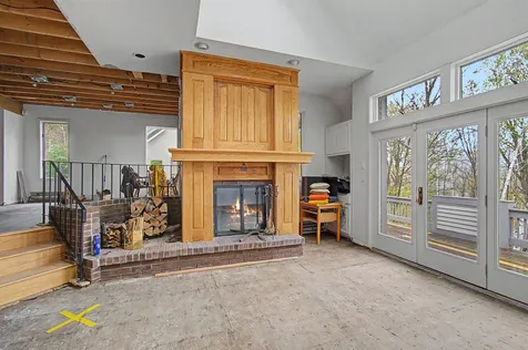 982 Brook Road Stowe VT 05672