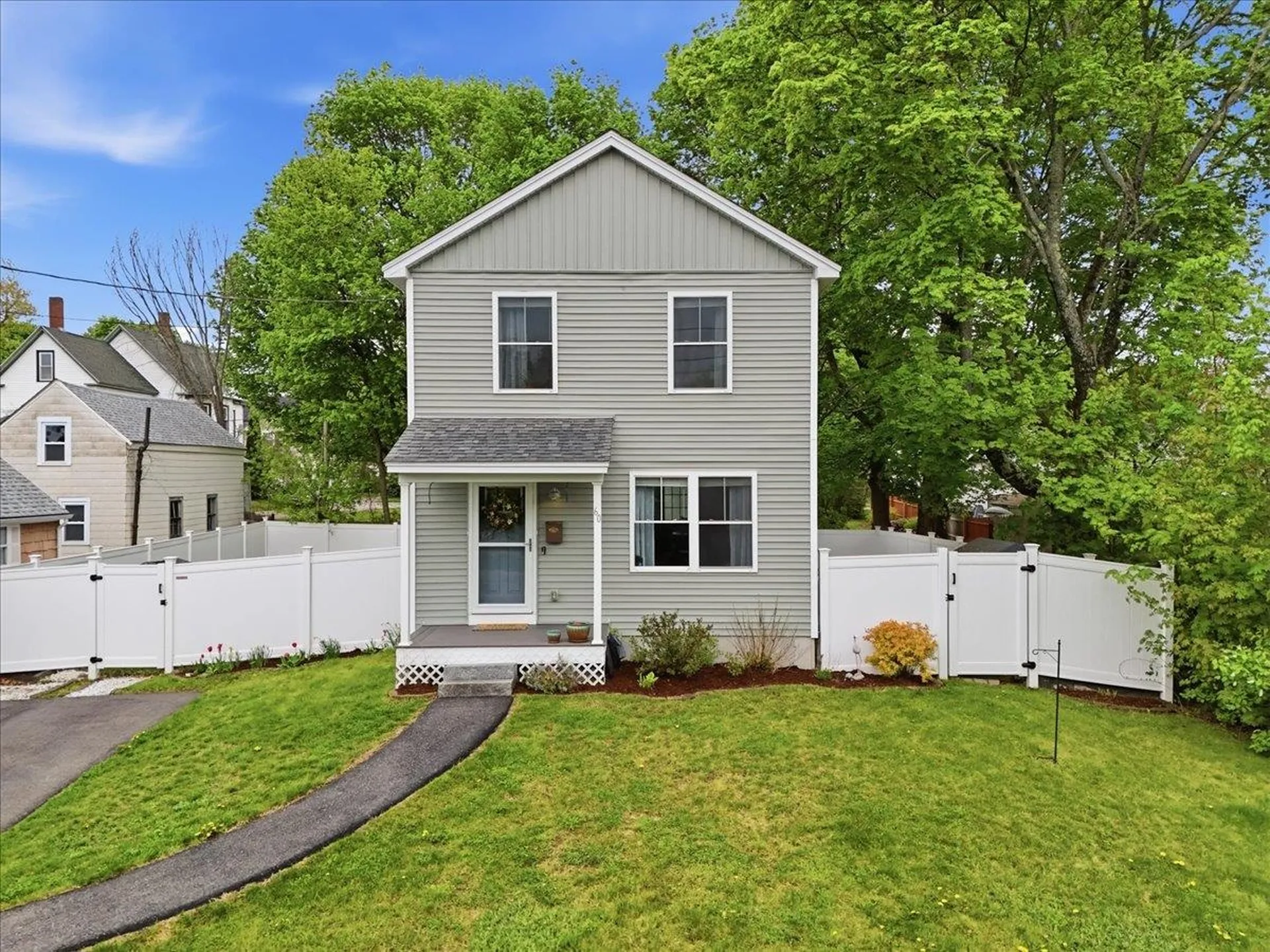 60 Pine Street Rochester NH 03867