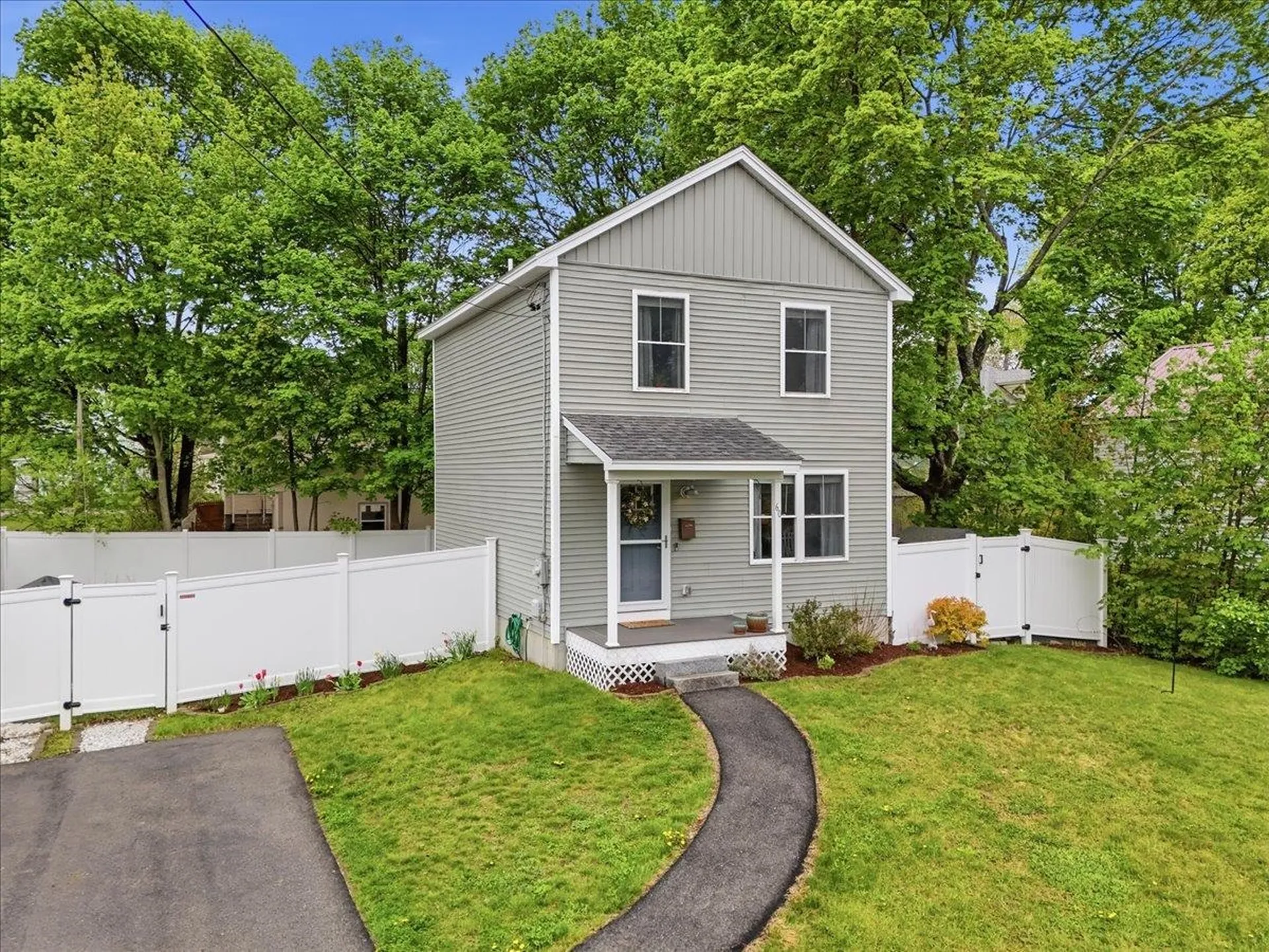 60 Pine Street Rochester NH 03867