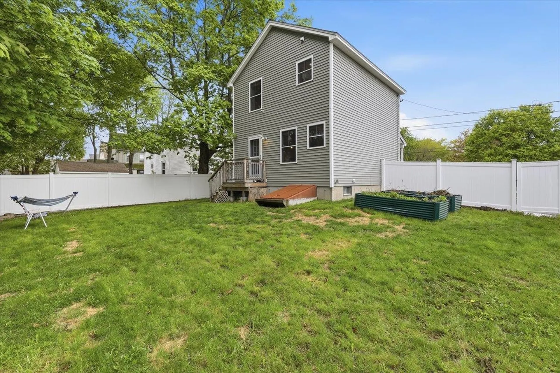 60 Pine Street Rochester NH 03867