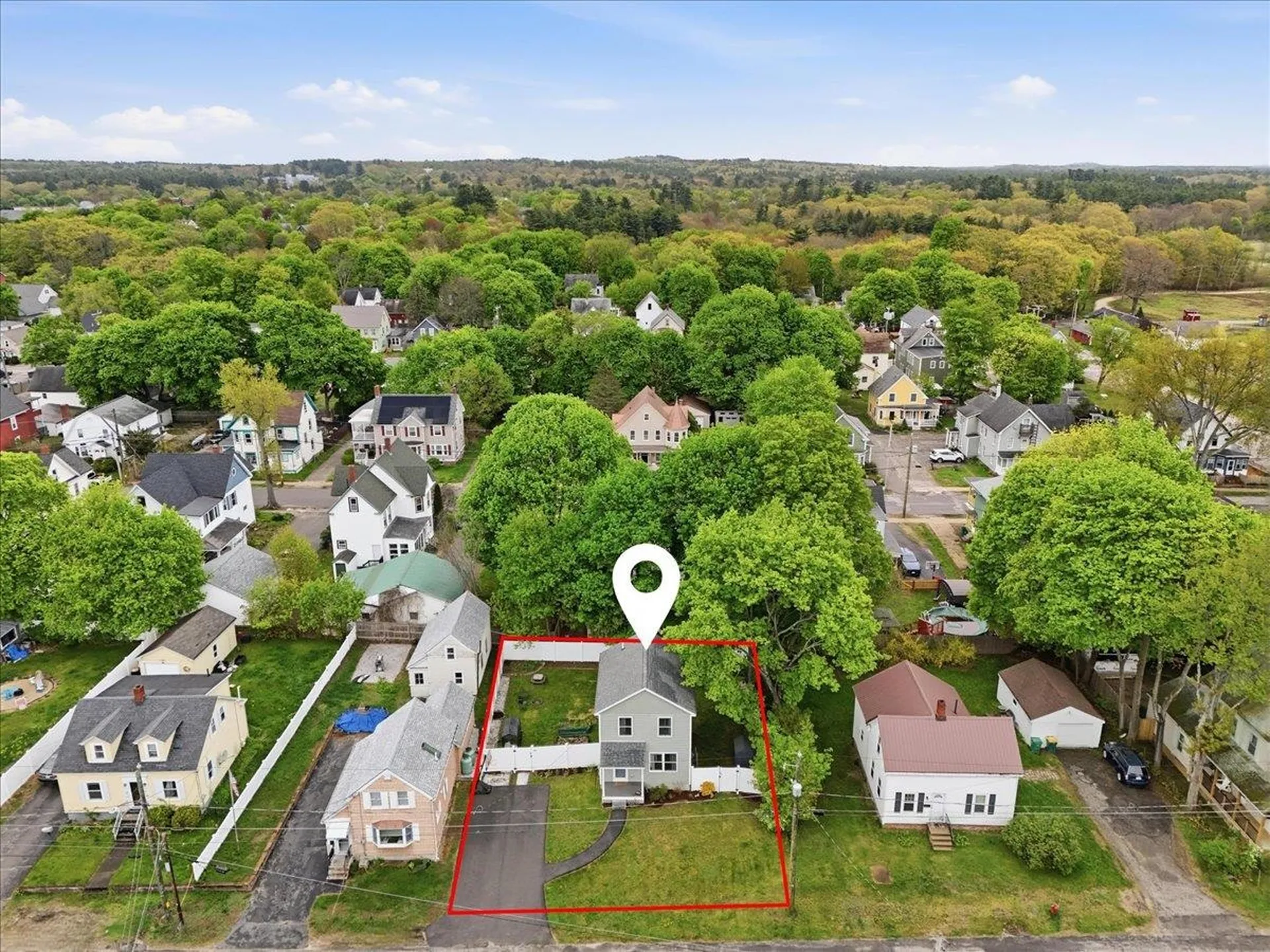 60 Pine Street Rochester NH 03867