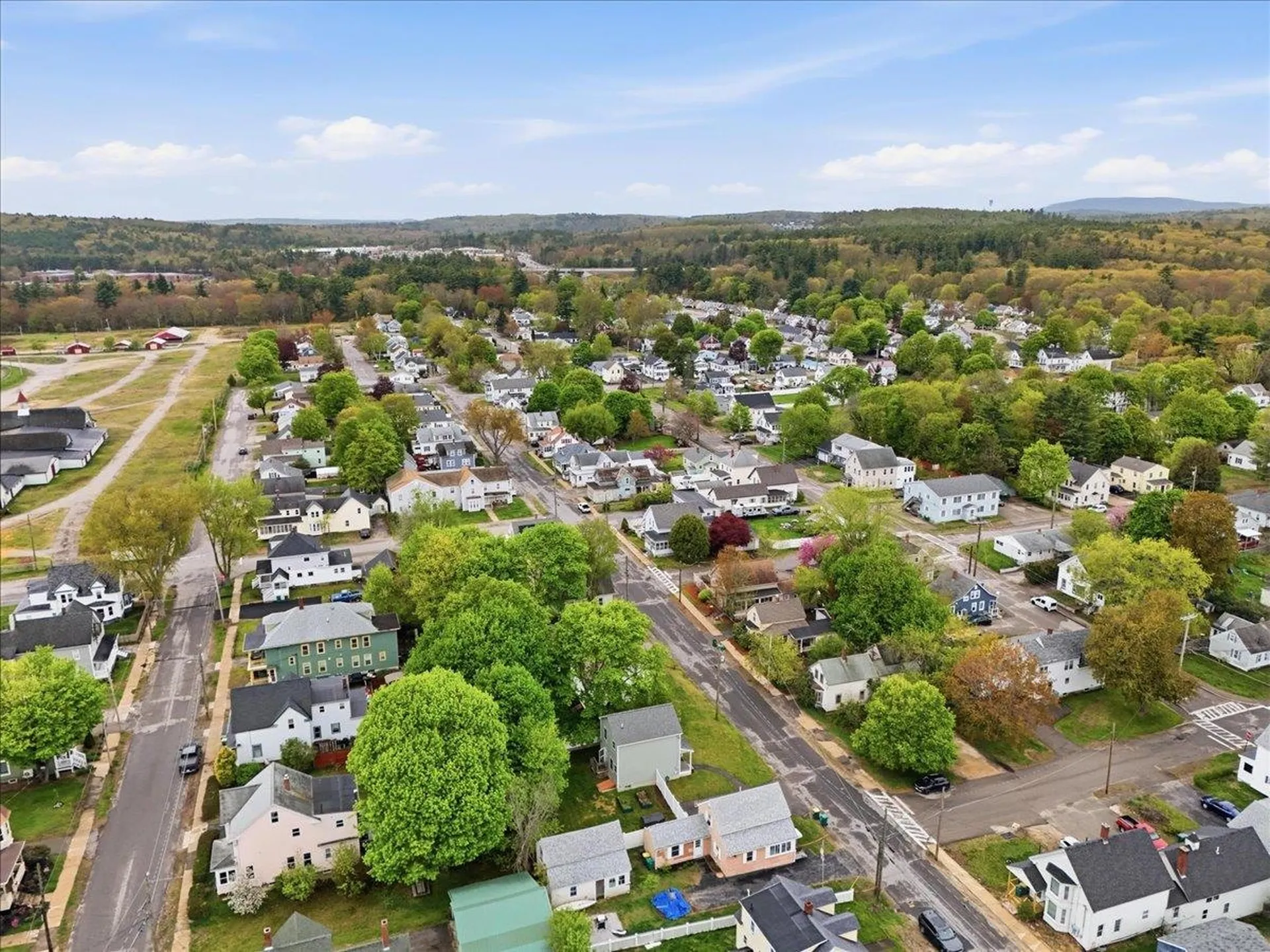 60 Pine Street Rochester NH 03867