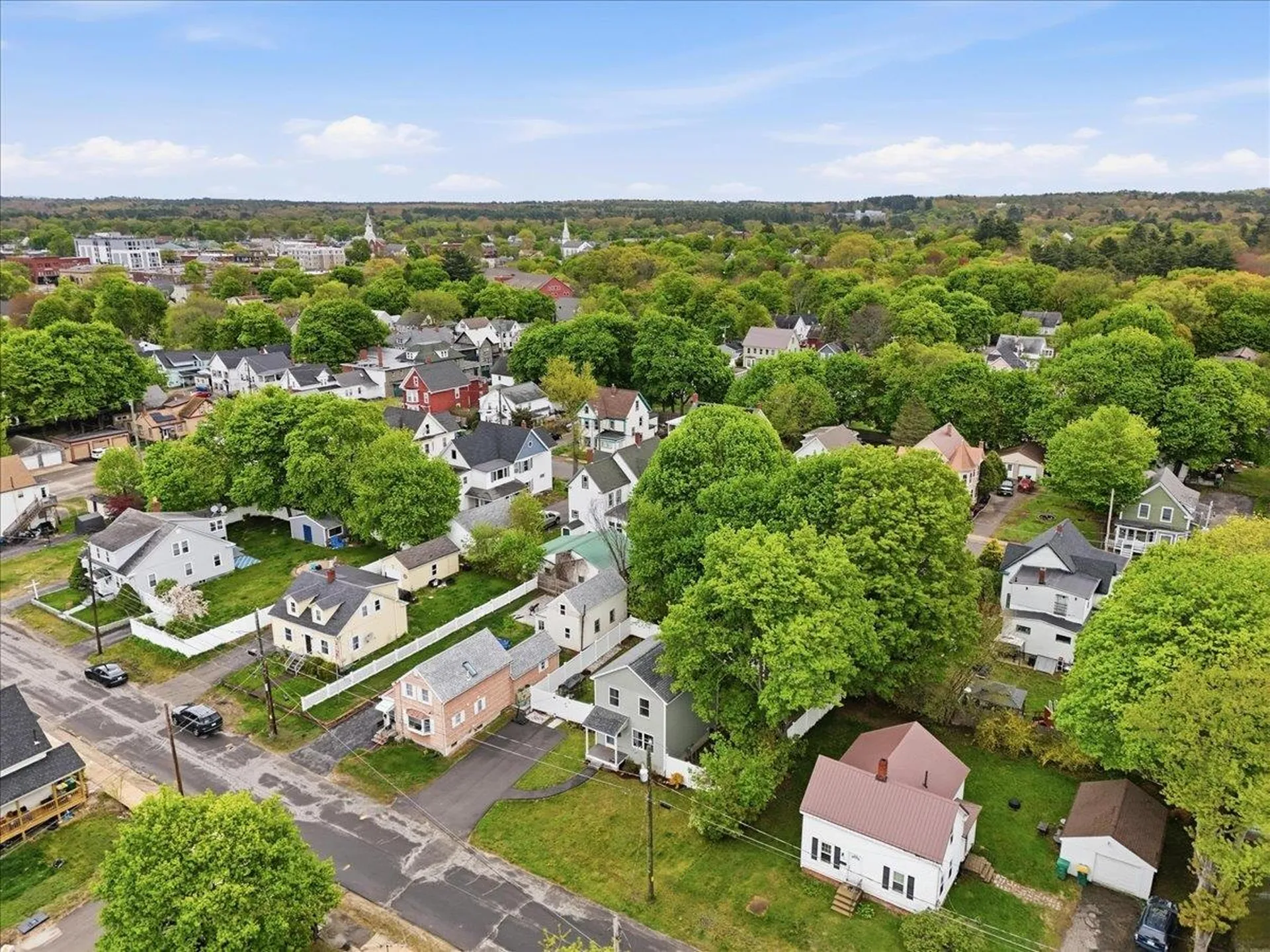 60 Pine Street Rochester NH 03867