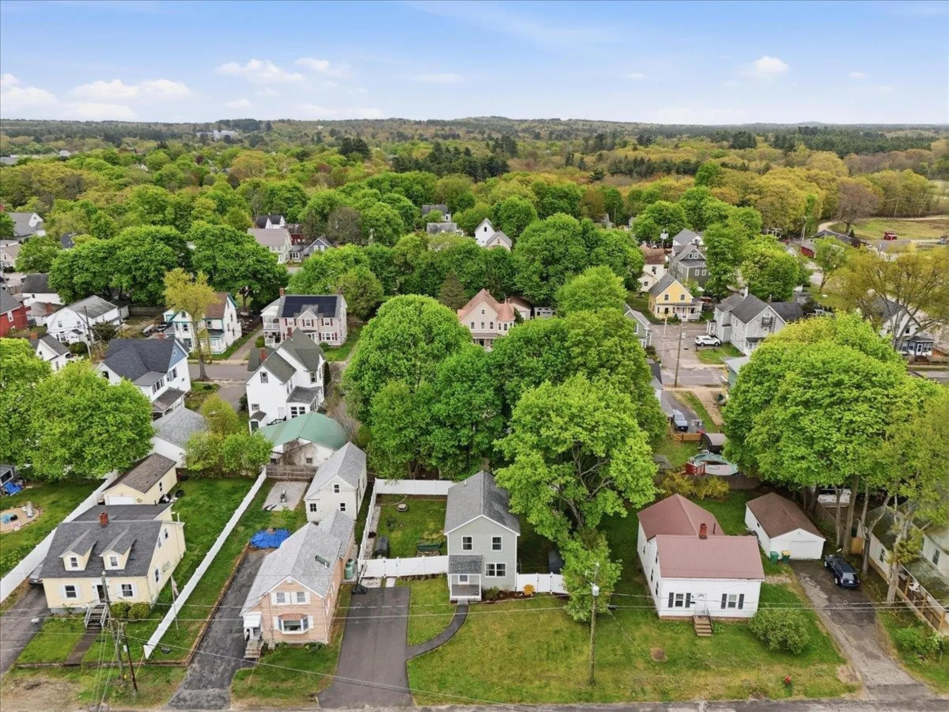 60 Pine Street Rochester NH 03867