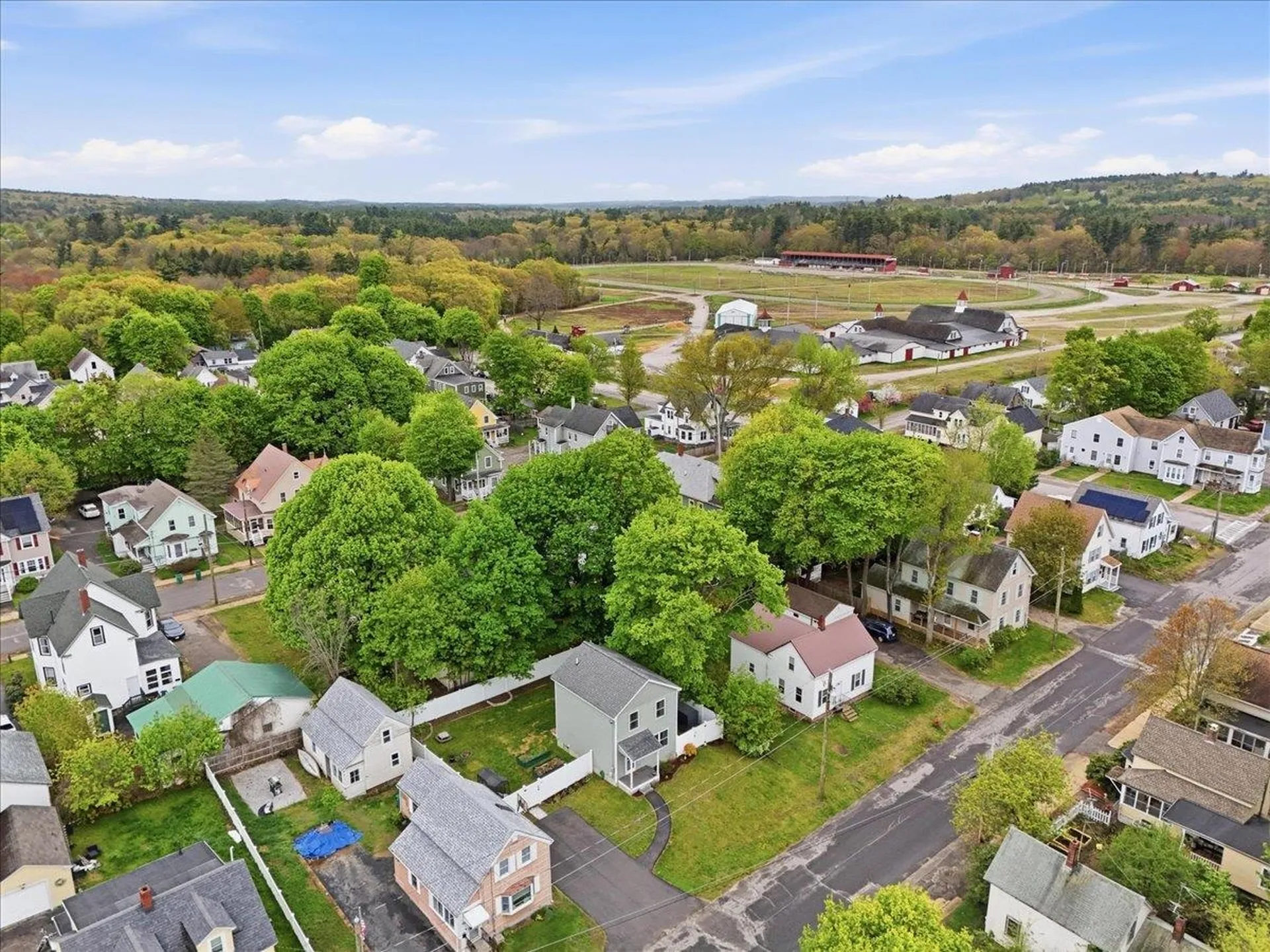 60 Pine Street Rochester NH 03867