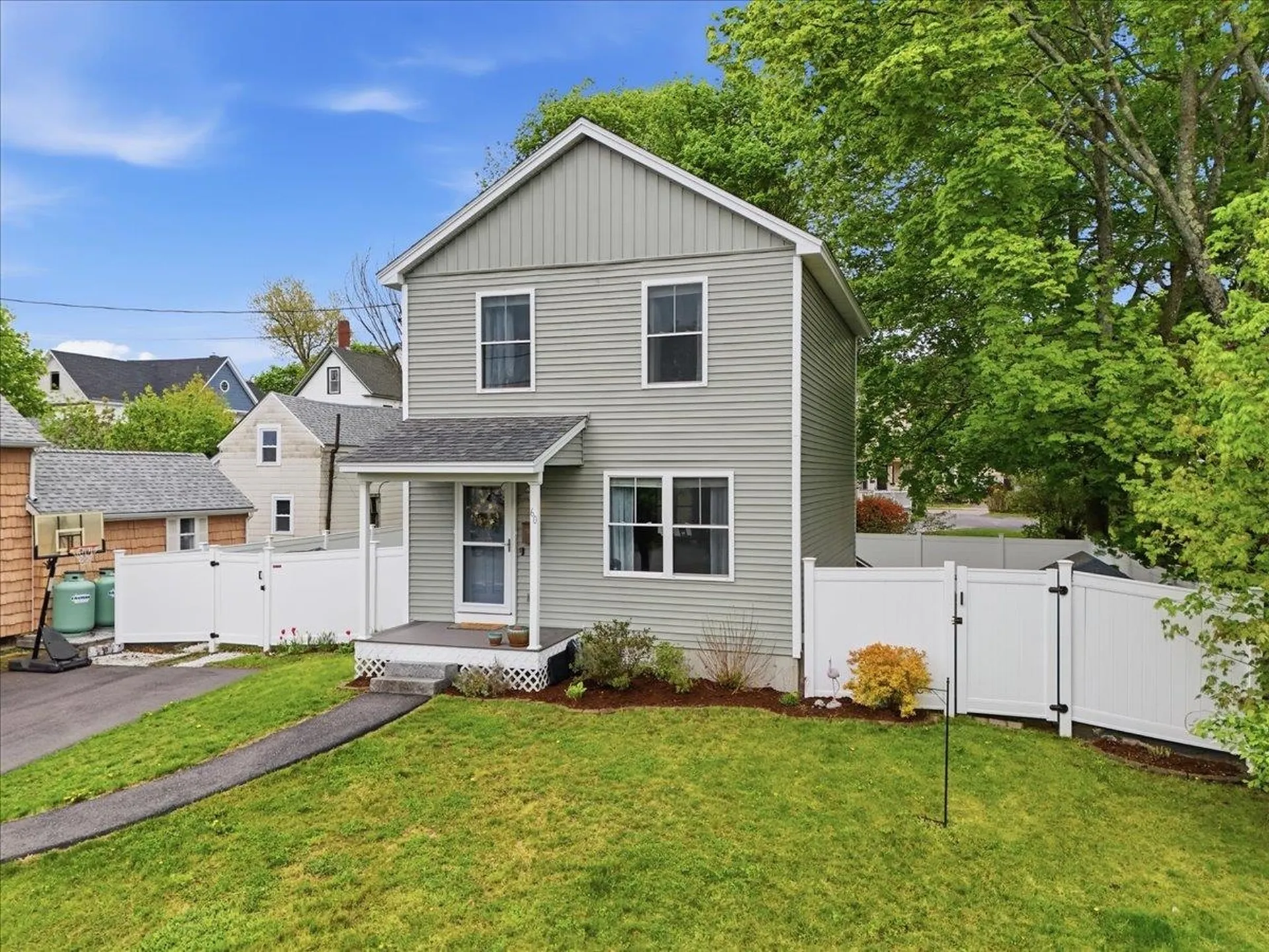60 Pine Street Rochester NH 03867