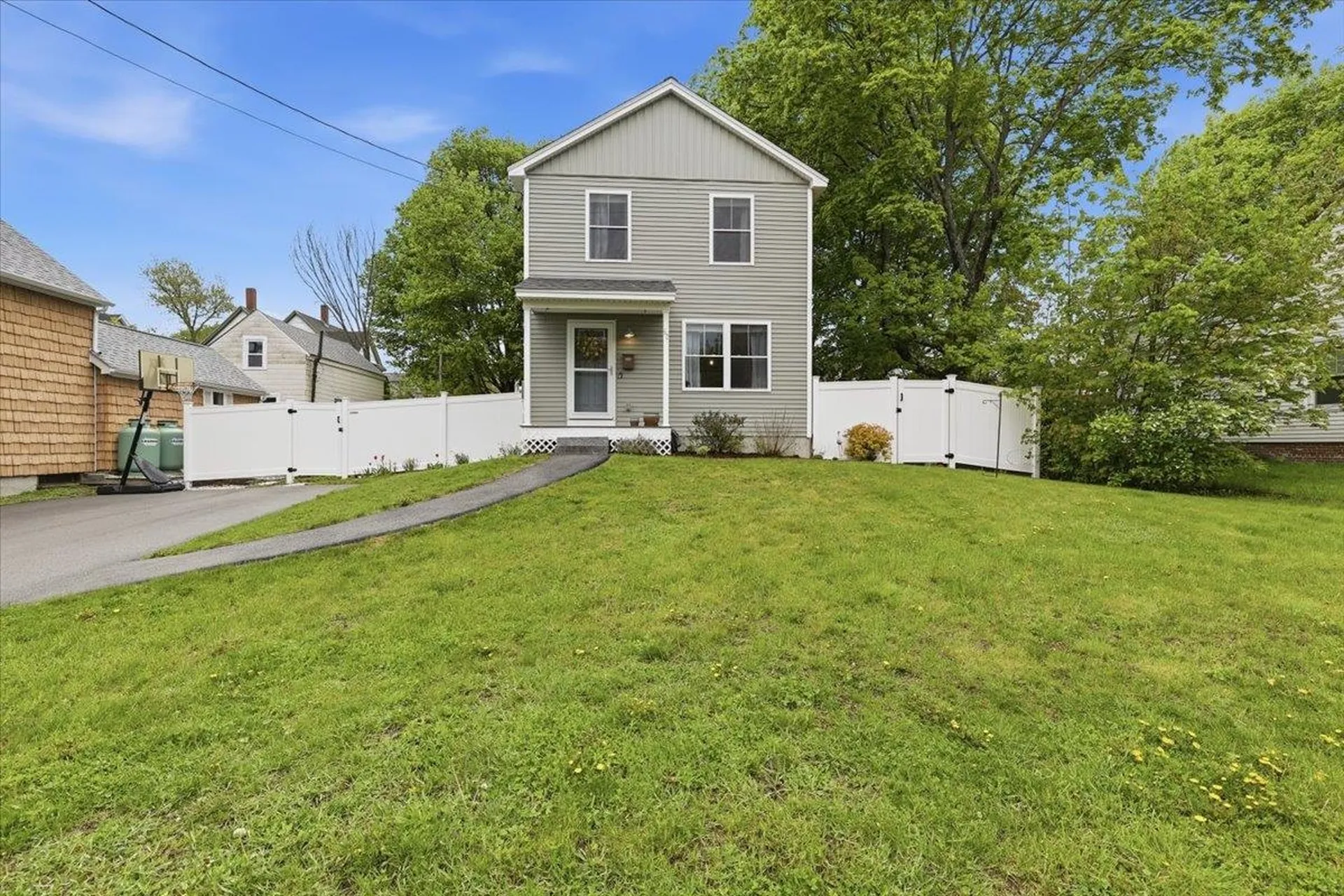 60 Pine Street Rochester NH 03867