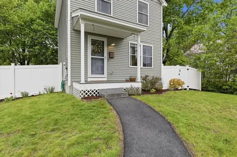 60 Pine Street Rochester NH 03867