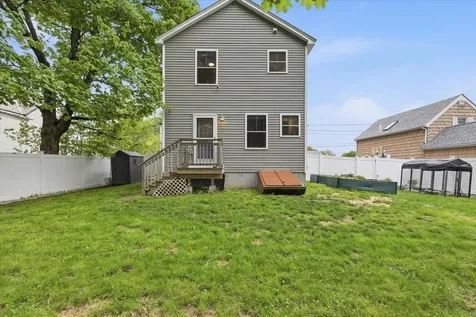 60 Pine Street Rochester NH 03867
