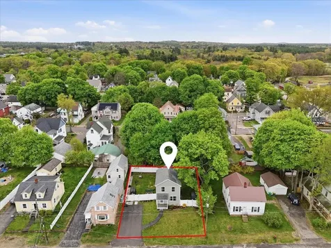 60 Pine Street Rochester NH 03867
