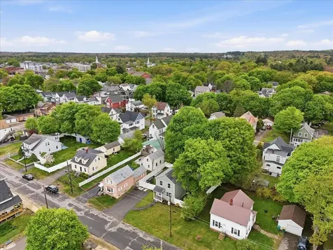 60 Pine Street Rochester NH 03867