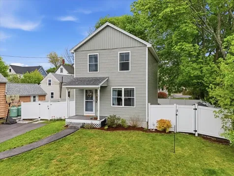 60 Pine Street Rochester NH 03867