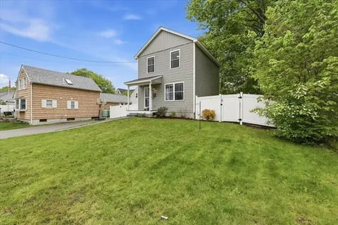 60 Pine Street Rochester NH 03867