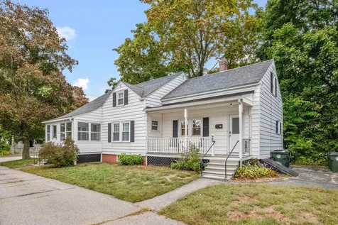 989 Union Street Manchester NH 03104