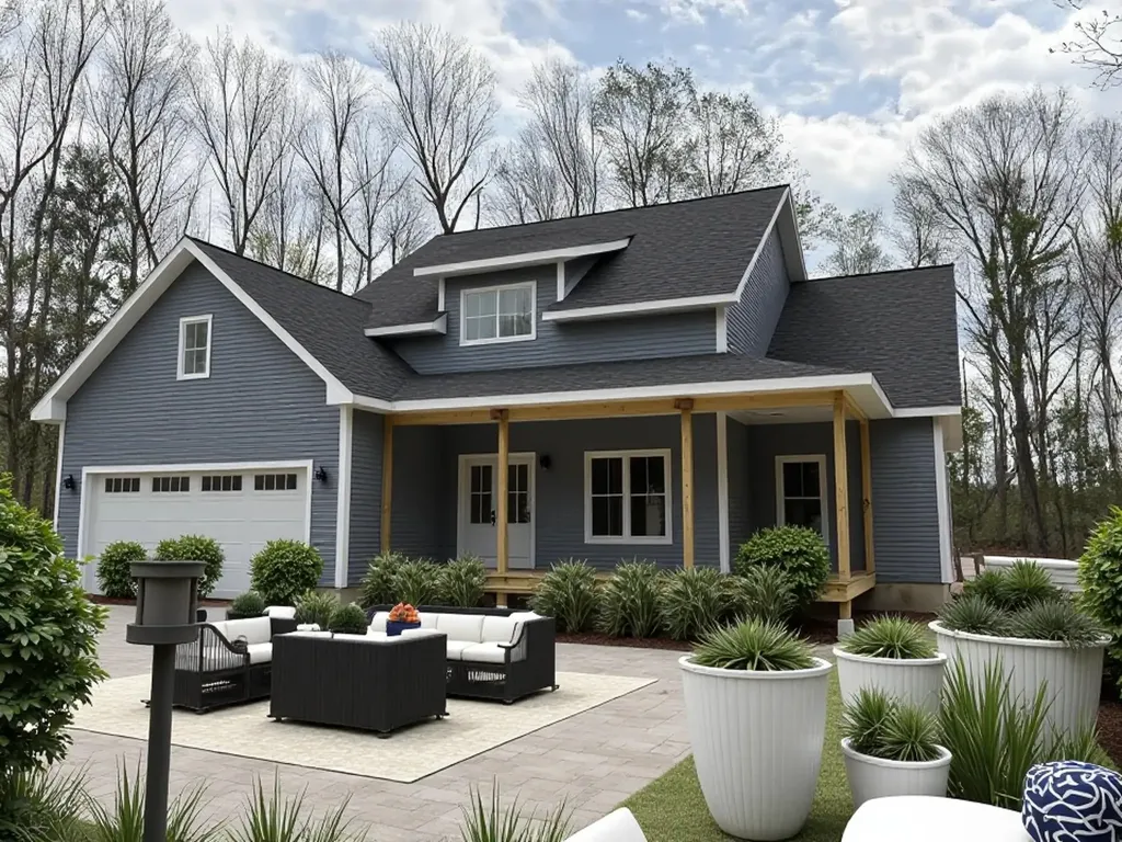 234 Oakledge Way Milton VT 05468