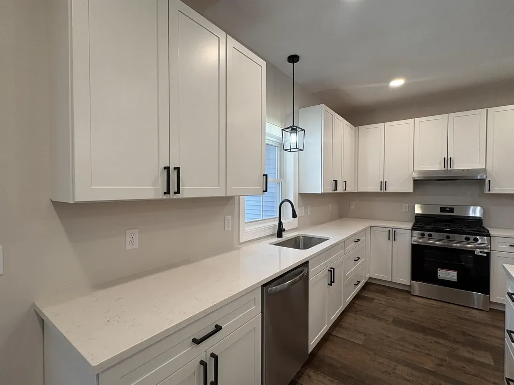 234 Oakledge Way Milton VT 05468