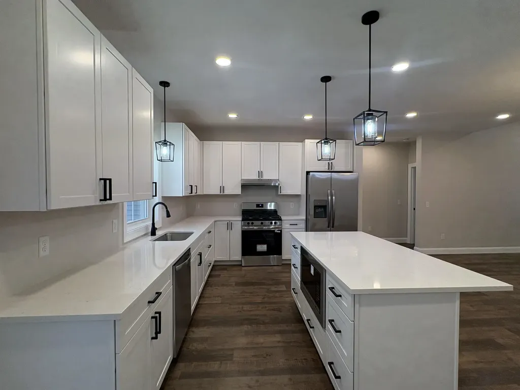 234 Oakledge Way Milton VT 05468
