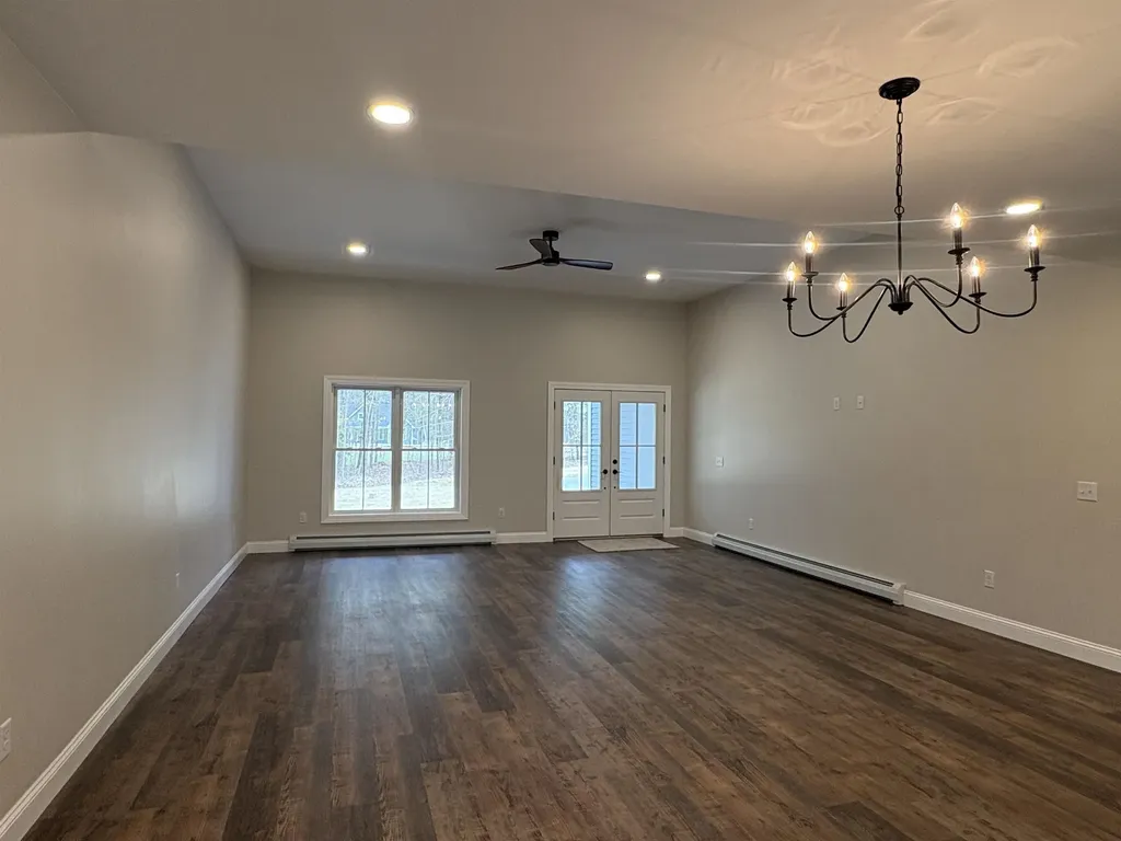 234 Oakledge Way Milton VT 05468
