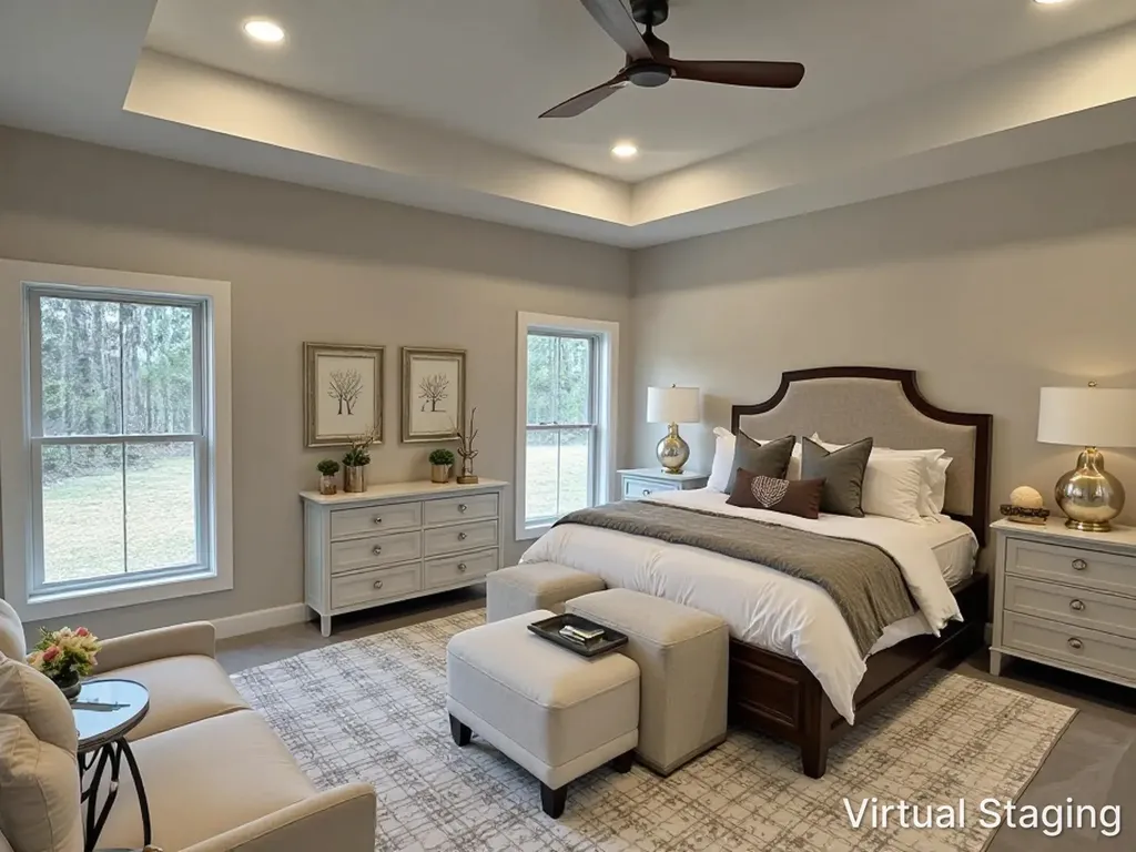 234 Oakledge Way Milton VT 05468