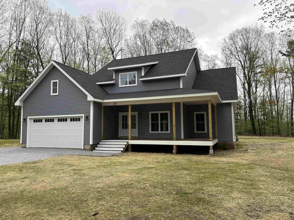 234 Oakledge Way Milton VT 05468