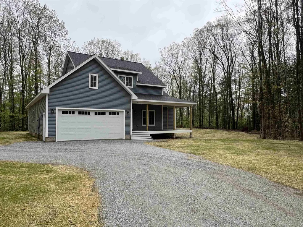 234 Oakledge Way Milton VT 05468