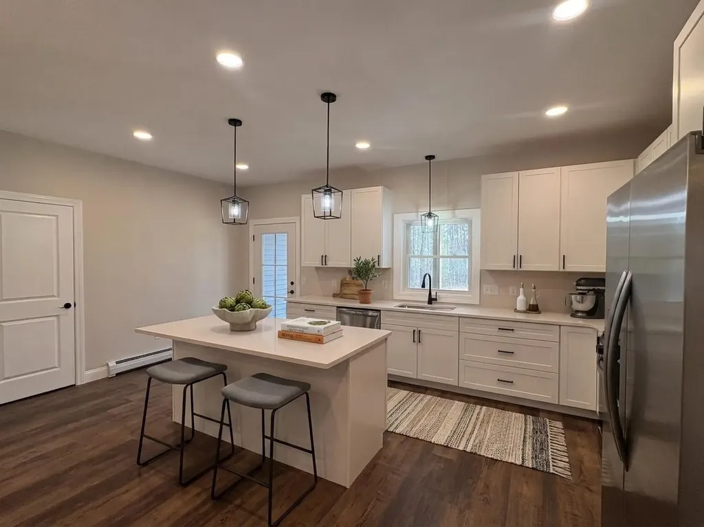 234 Oakledge Way Milton VT 05468