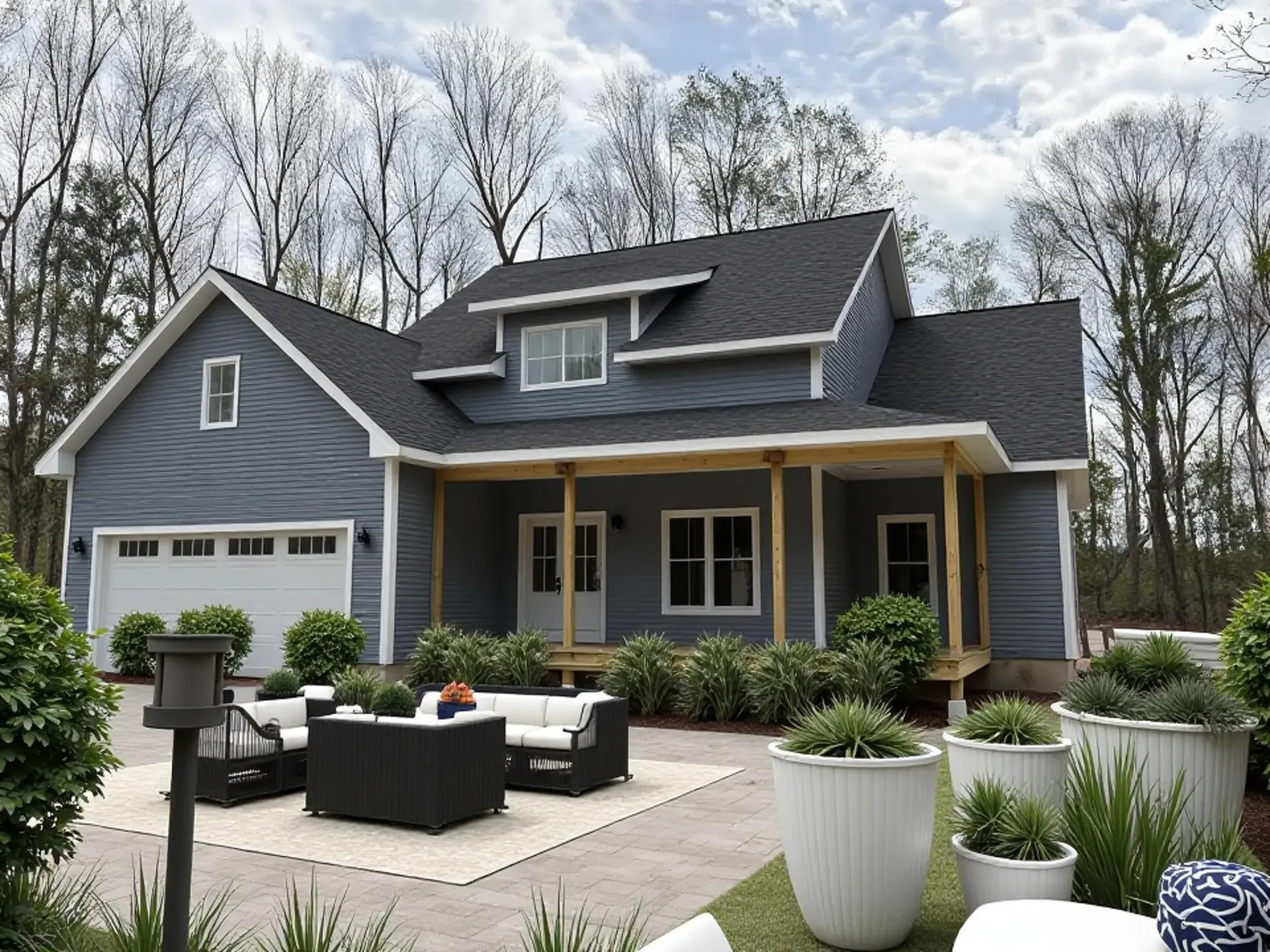 Milton VT, 234 Oakledge Way