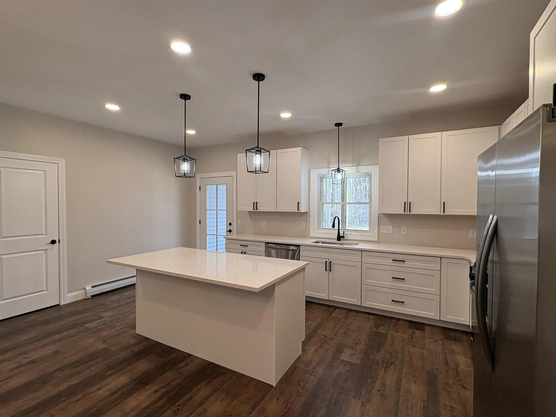 234 Oakledge Way Milton VT 05468