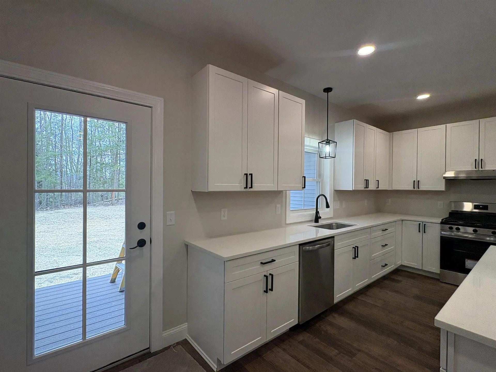 234 Oakledge Way Milton VT 05468