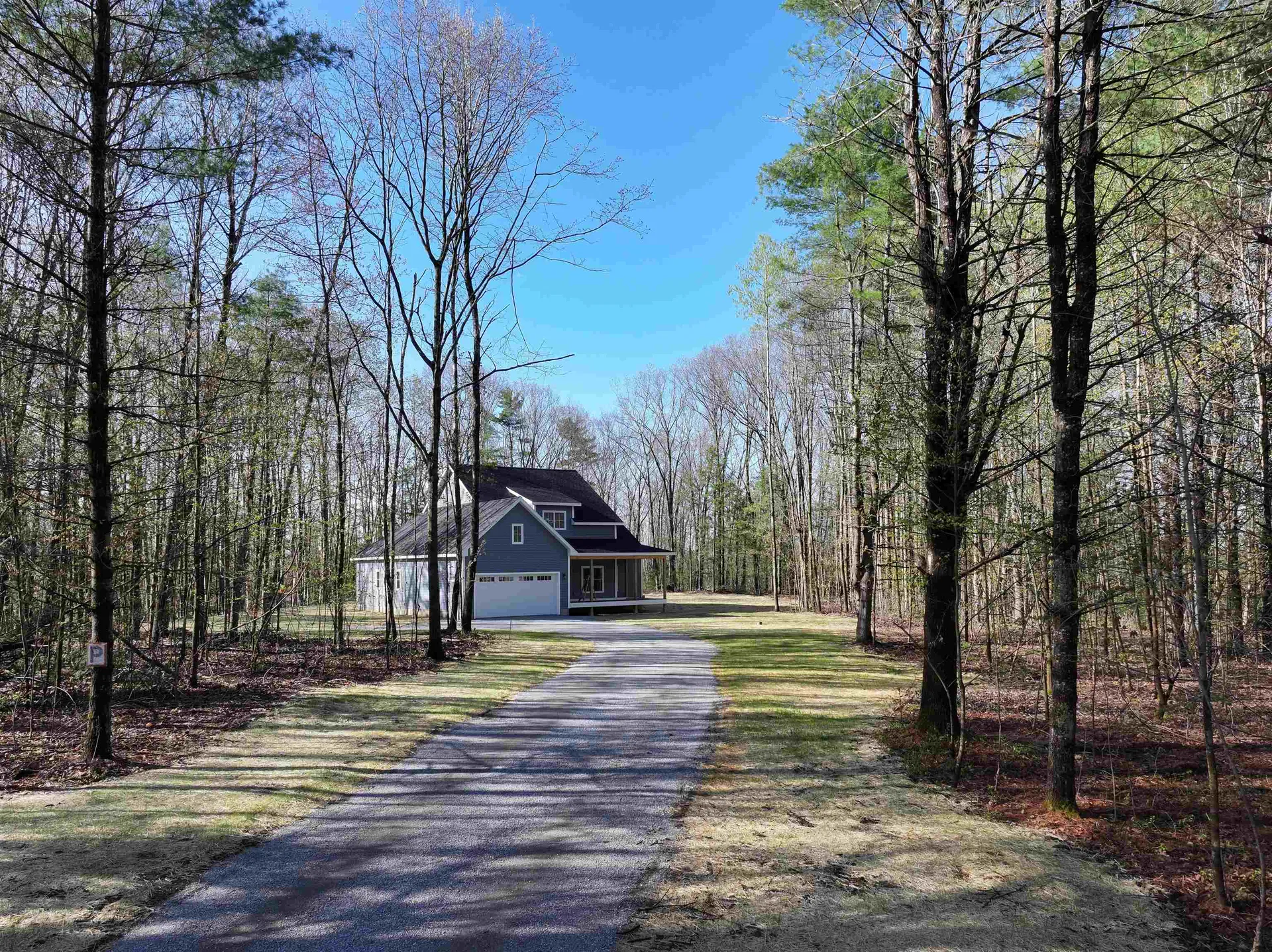 234 Oakledge Way Milton VT 05468