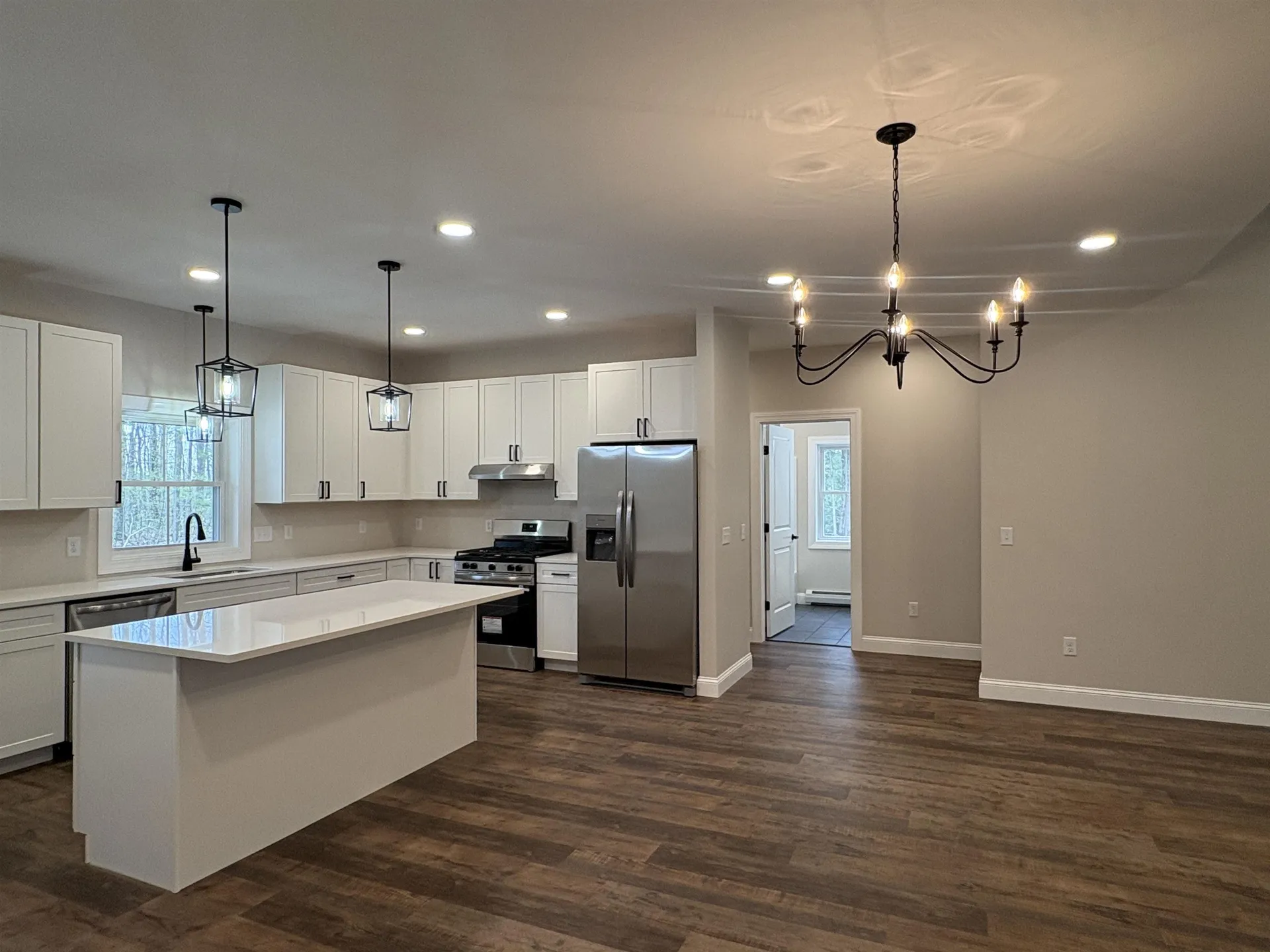 234 Oakledge Way Milton VT 05468
