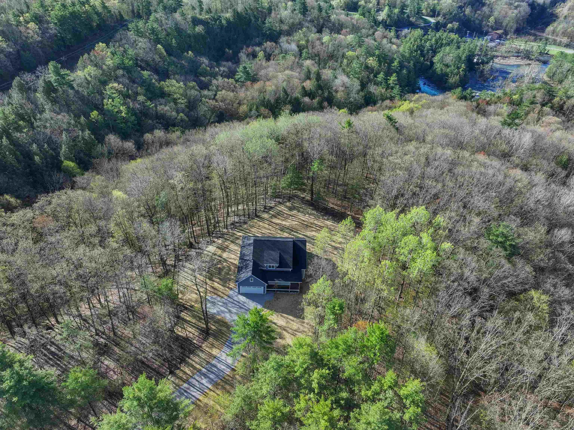 234 Oakledge Way Milton VT 05468