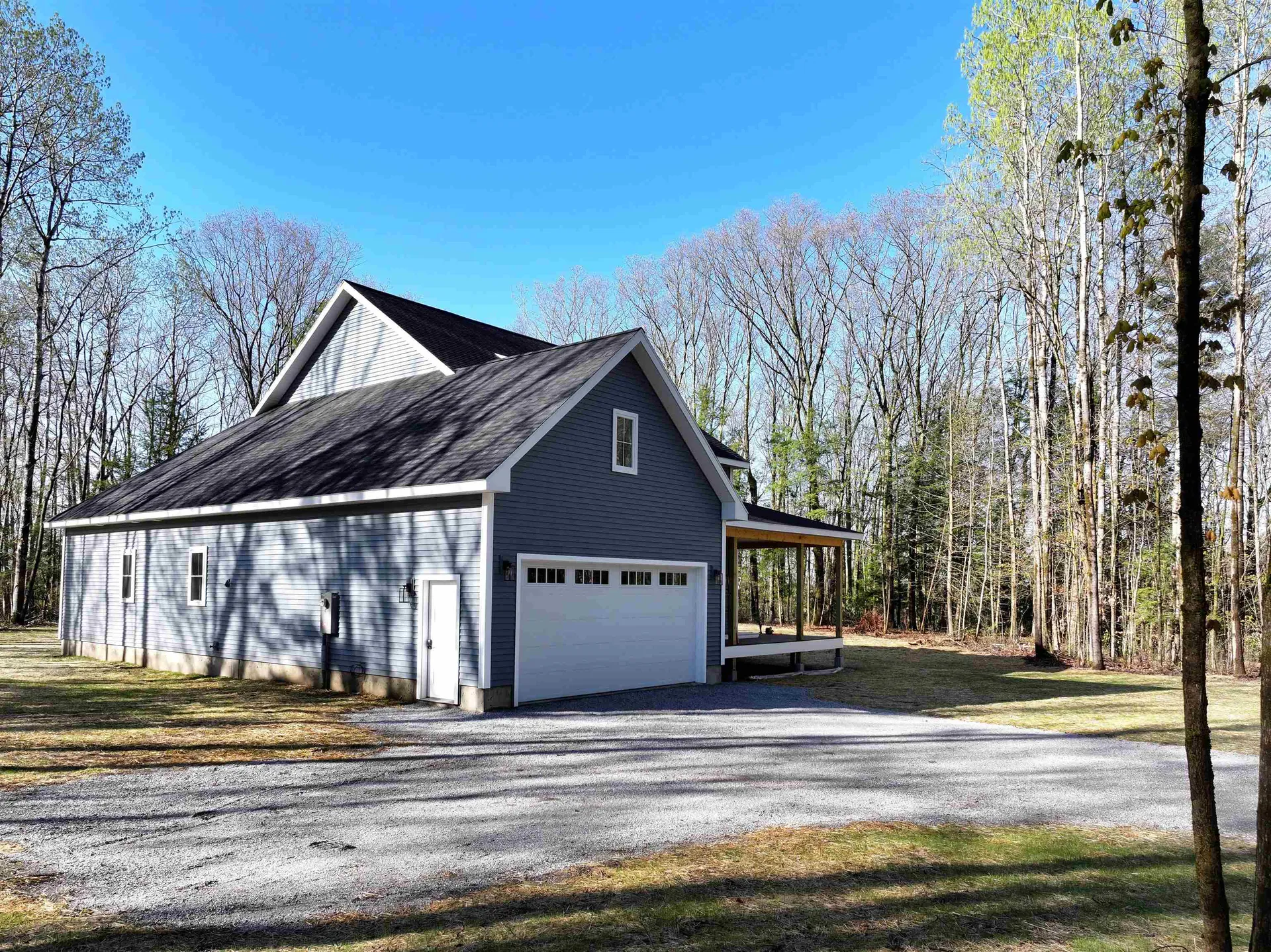 234 Oakledge Way Milton VT 05468
