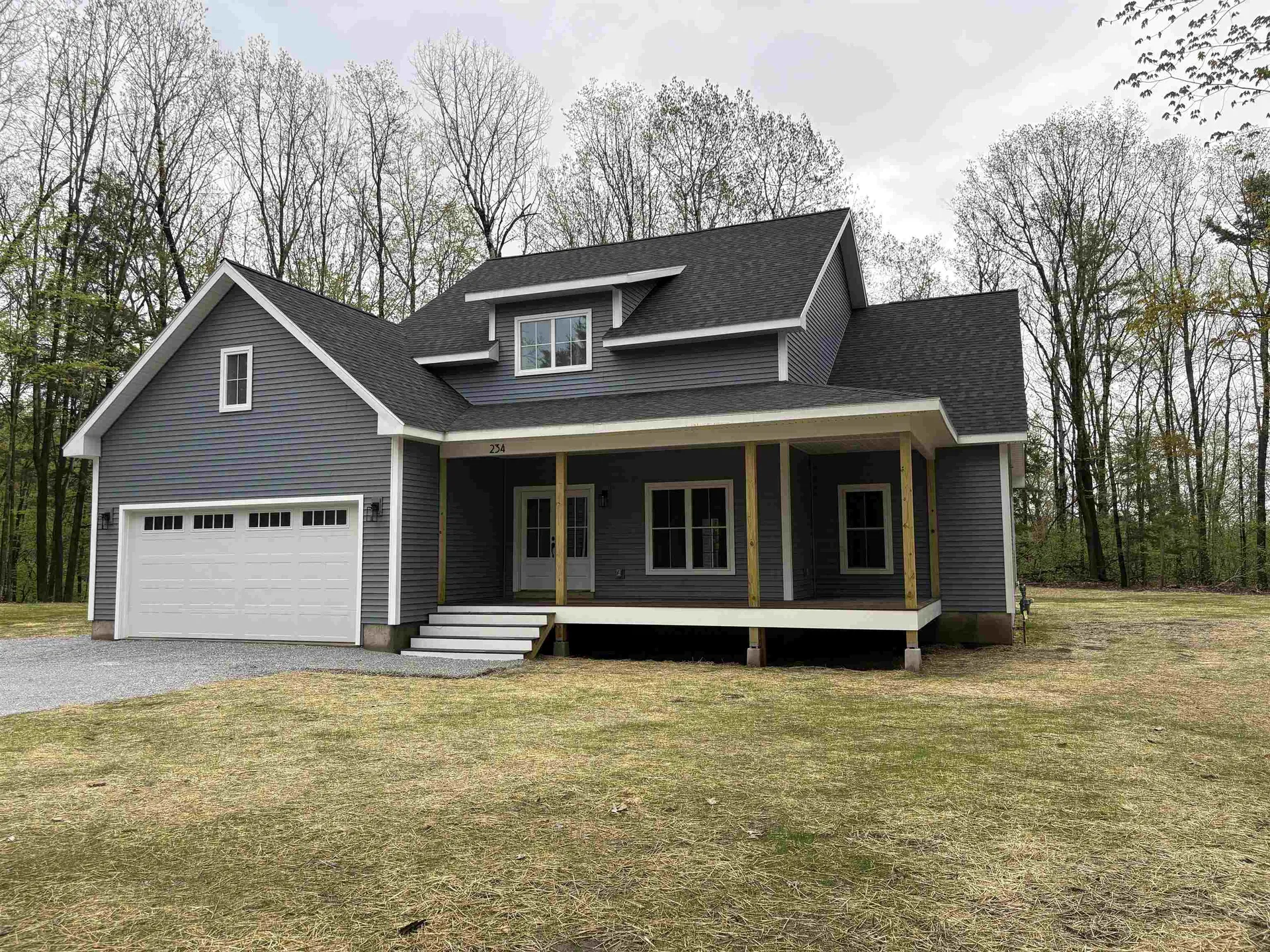234 Oakledge Way Milton VT 05468