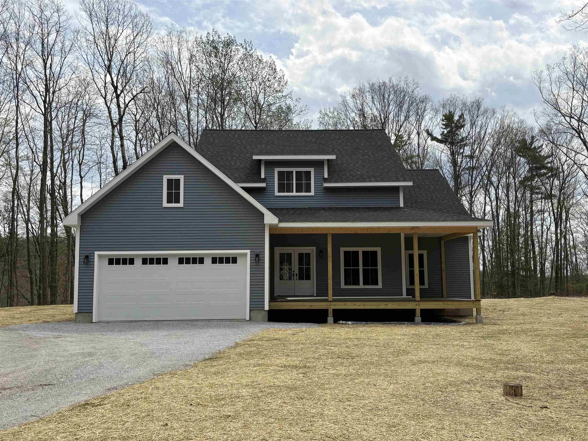 234 Oakledge Way Milton VT 05468