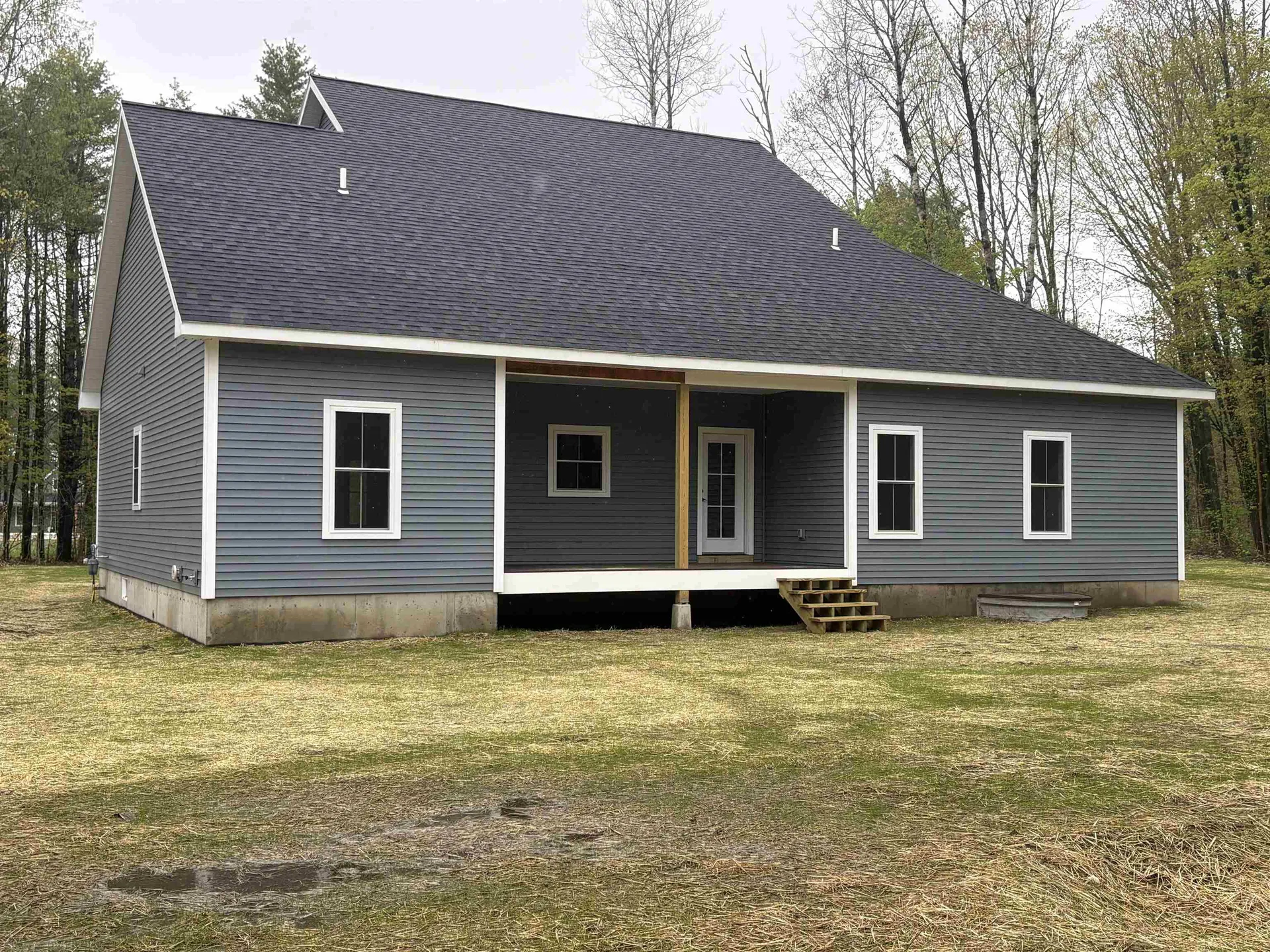 234 Oakledge Way Milton VT 05468