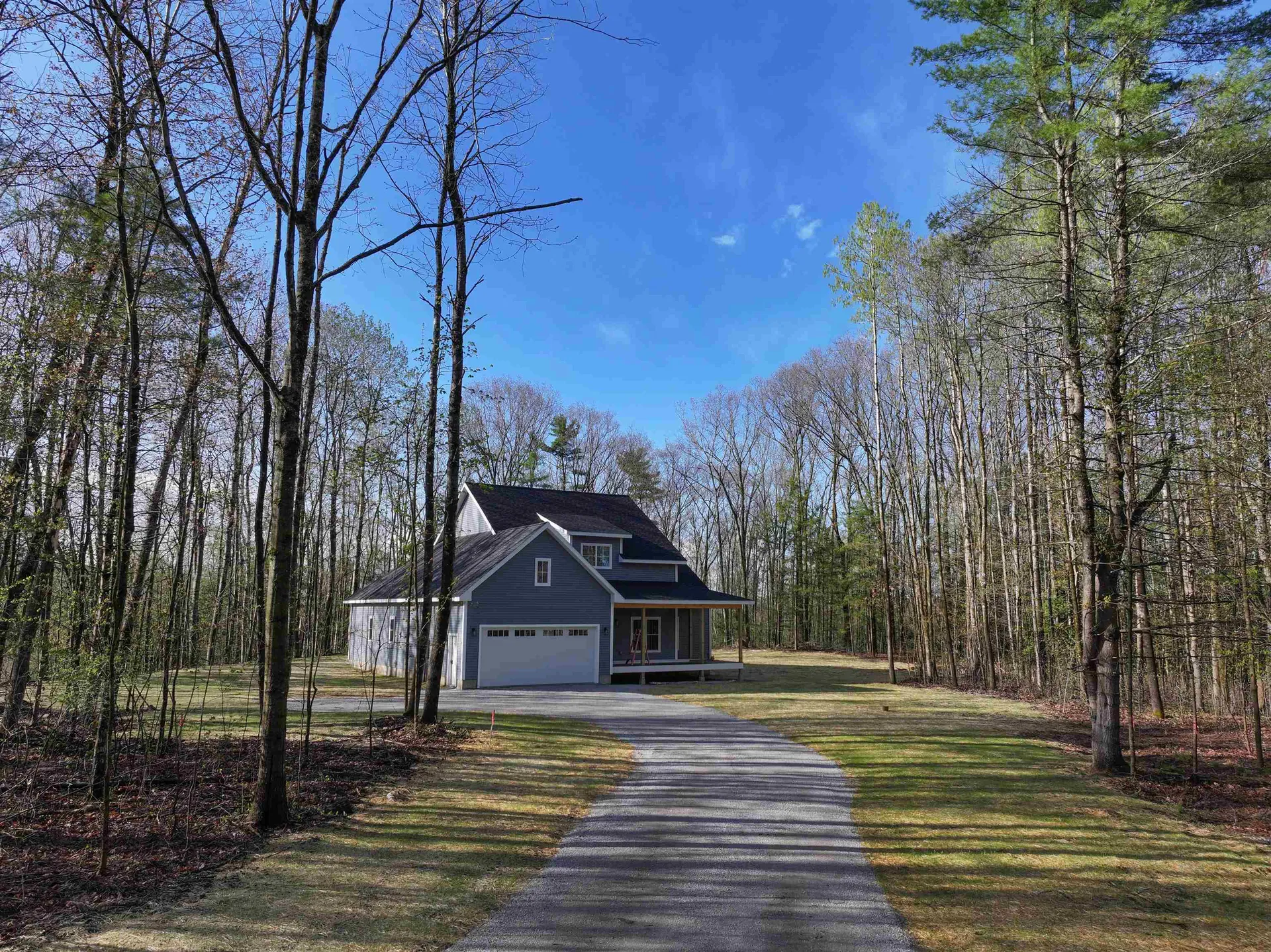 234 Oakledge Way Milton VT 05468