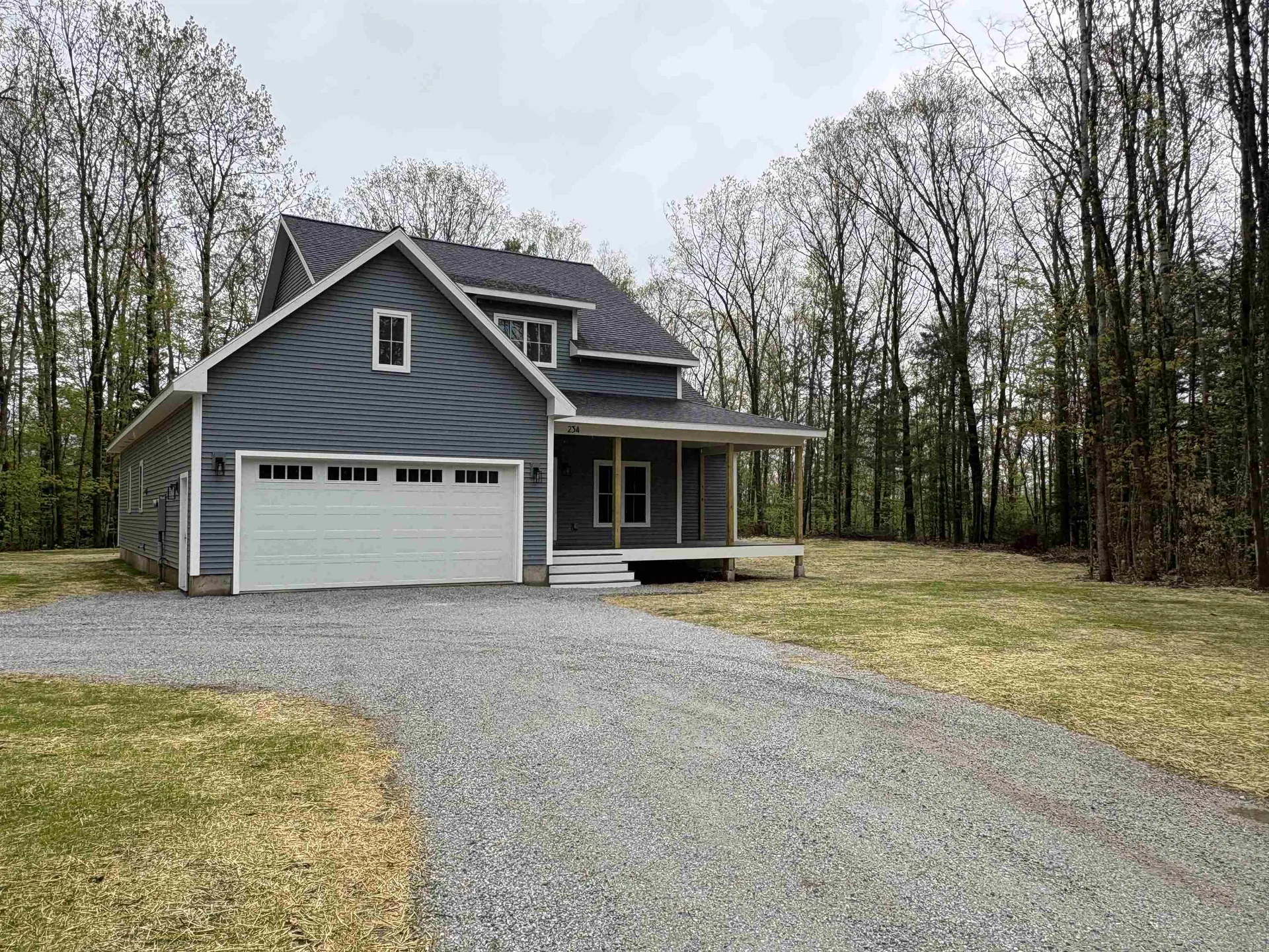 234 Oakledge Way Milton VT 05468